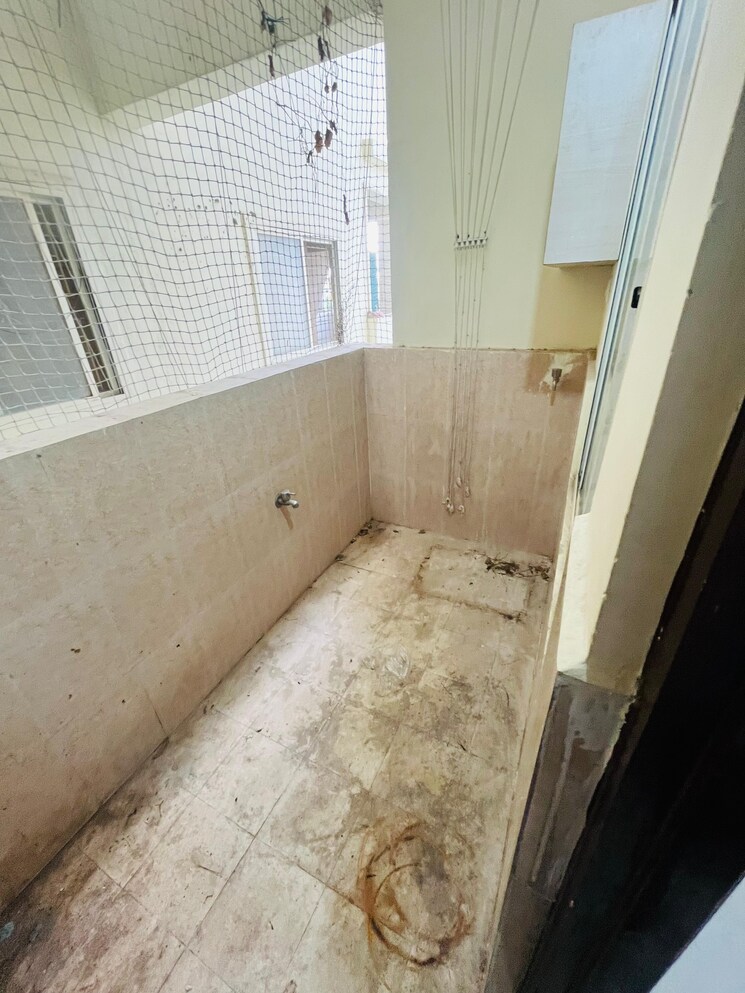 Balcony, dammaiguda 2 Bedroom 1195 Sq.Ft. Apartment In Dammaiguda Hyderabad 8108334