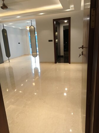 4 BHK Builder Floor For Rent in Ansal Sushant Lok I Sector 43 Gurgaon  8108305