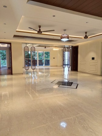 4 BHK Builder Floor For Rent in Ansal Sushant Lok I Sector 43 Gurgaon  8108305