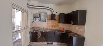 Kitchen in 3 BHK Apartment at Gardenia Golf City, Sector 75 – for Rent
