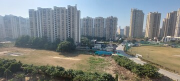 3 BHK Apartment – Exterior View View at Gardenia Golf City, Sector 75 - for Rent