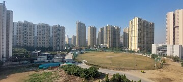 3 BHK Apartment For Rent in Gardenia Golf City Sector 75 Noida  8108348