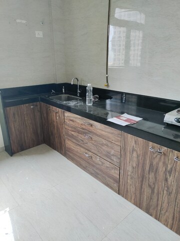 Kitchen in 2 BHK Apartment at Origin Claremont, Goregaon East – for Sale