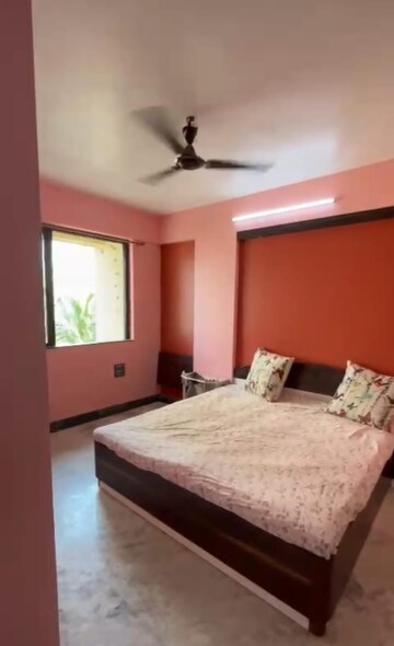 2 BHK Apartment For Rent in Hiranandani Estate Corsica Ghodbunder Road Thane  8108363