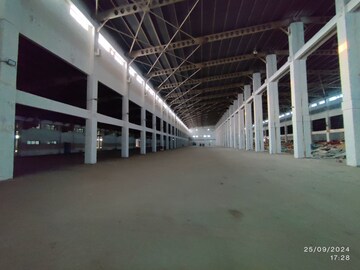 Commercial Warehouse 225000 Sq.Ft. For Rent in Ecotech Ii Greater Noida Greater Noida  8108379