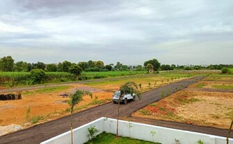 Plot For Resale in Ansal Api Sushant Megapolis Villas Bodaki Greater Noida  8108335