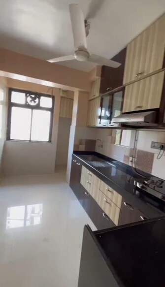 2 BHK Apartment For Rent in Hiranandani Estate Corsica Ghodbunder Road Thane  8108990