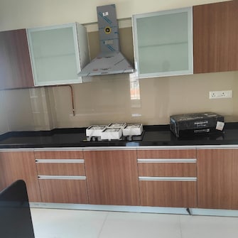 2 BHK Apartment For Rent in Pride Purple Park Ivory Wakad Sector 38 Pune  8108349