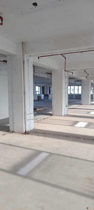 Commercial Office Space 5000 Sq.Ft. For Rent in Malviya Nagar Jaipur  8108346