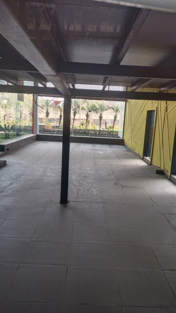 Floor Plan in  Showroom at JMD Megapolis, Sector 48 – for Rent