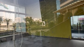 Floor Plan in  Showroom at JMD Megapolis, Sector 48 – for Rent
