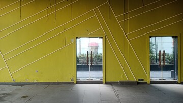Building Lobby in  Showroom at JMD Megapolis, Sector 48 – for Rent