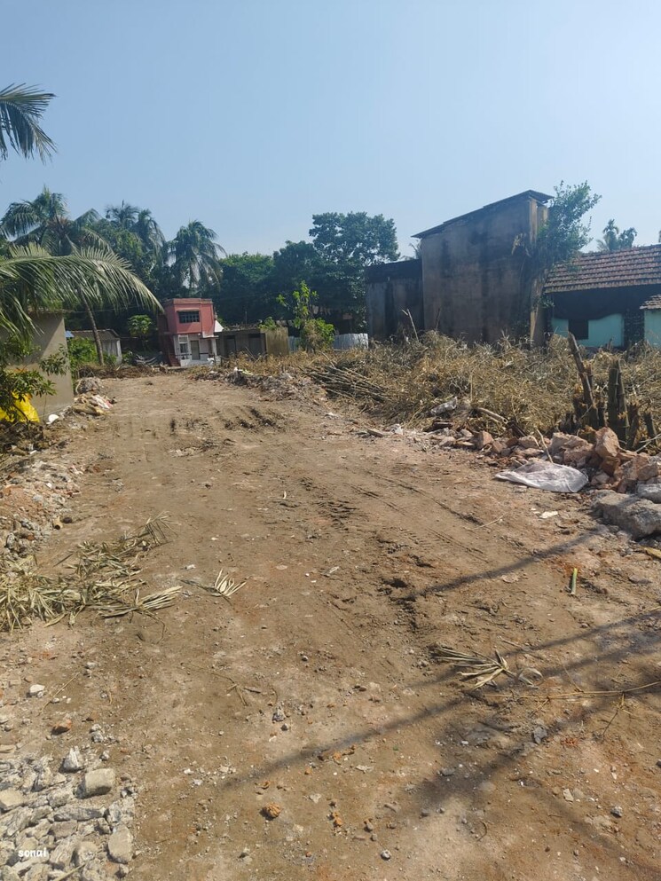 undefined, joka  2160 Sq.Ft. Plot In Joka Kolkata 8108351