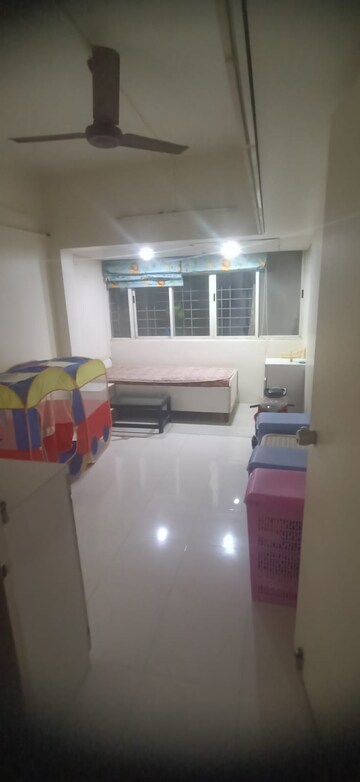 Kitchen in 2 BHK Apartment at Om Residency Kothurd, Kothrud – for Rent