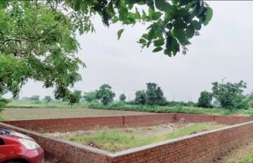 Plot Area in  Plot at Ansal Api Sushant Megapolis Villas, Bodaki – for Sale