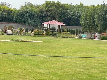3 BHK Apartment – Garden View at Sector 115 - for Sale