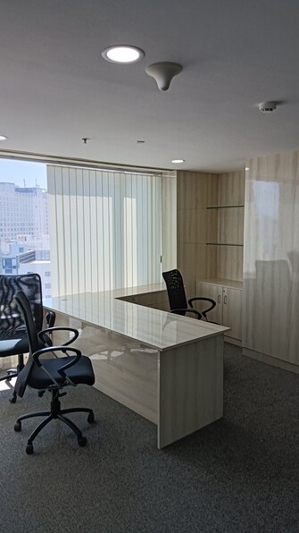 Commercial Office Space 5000 Sq.Ft. For Rent in Gachibowli Hyderabad  8108384