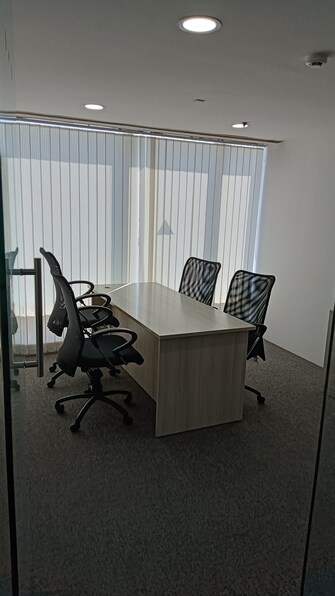 Commercial Office Space 5000 Sq.Ft. For Rent in Gachibowli Hyderabad  8108384