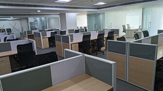 Commercial Office Space 5000 Sq.Ft. For Rent in Gachibowli Hyderabad  8108384