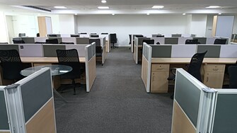 Commercial Office Space 5000 Sq.Ft. For Rent in Gachibowli Hyderabad  8108384