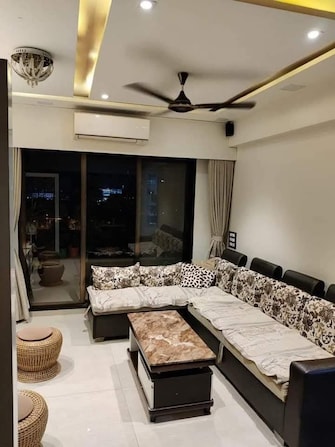 1 BHK Apartment For Rent in Girnar Heights Apartment Nalasopara East Palghar  8108382