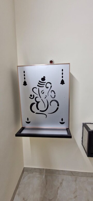 Furnished Amenities in 2 BHK Builder Floor at Kondapur – for Rent