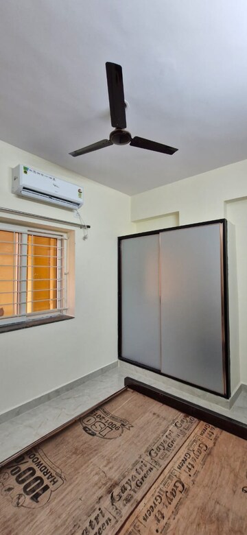 Building Lobby in 2 BHK Builder Floor at Kondapur – for Rent
