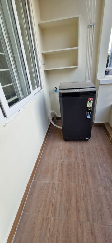 Furnished Amenities in 2 BHK Builder Floor at Kondapur – for Rent