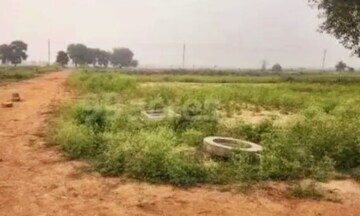 Plot Area in  Plot at Ansal Api Sushant Megapolis Villas, Bodaki – for Sale