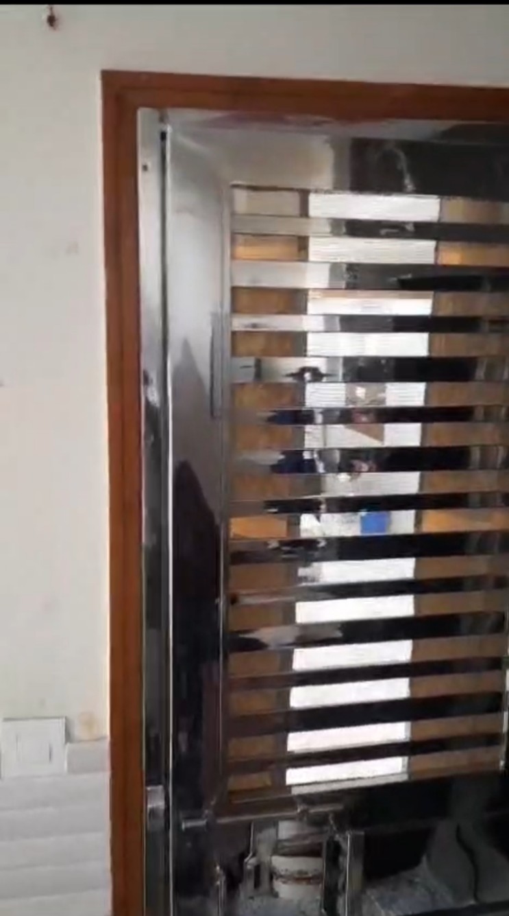 3.5 BHK + Extra Room Builder Floor For Sale in South Ganesh Nagar Shakar