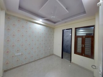 3 BHK Builder Floor For Resale in Ganesh Puri Ghaziabad  8108407