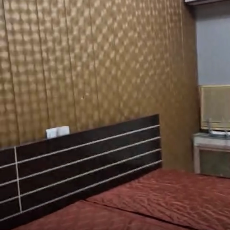 Bathroom, east of kailash 2 Bedroom 1100 Sq.Ft. Builder Floor In East Of Kailash Delhi 8108418