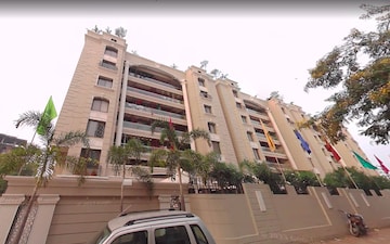 2 BHK Apartment For Rent in Khajrana