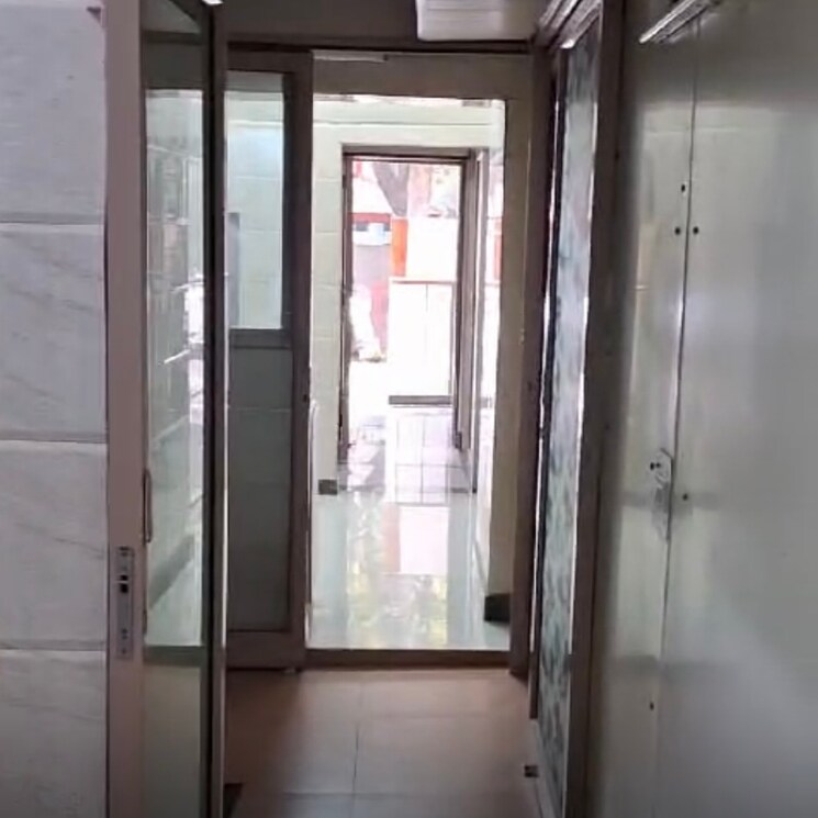 undefined, east of kailash 2 Bedroom 1100 Sq.Ft. Builder Floor In East Of Kailash Delhi 8108418