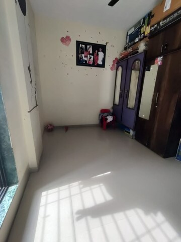 Living Room in 1 BHK Apartment at Panvelkar Homes, Ambernath West – for Rent