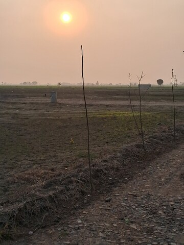  Plot For Sale in Jewar
