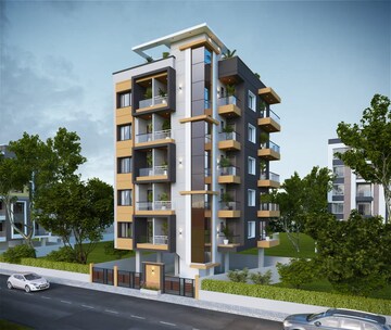 3 BHK Builder Floor For Sale in Manish Nagar