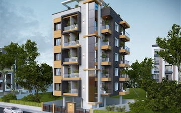 3 BHK Builder Floor For Sale in Manish Nagar