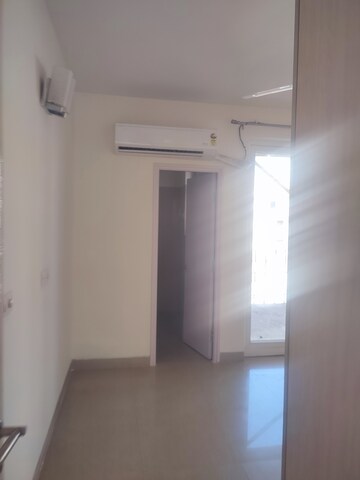 Building Lobby in 3 BHK Apartment at Emaar Emerald Floors Premier, Sector 65 – for Rent
