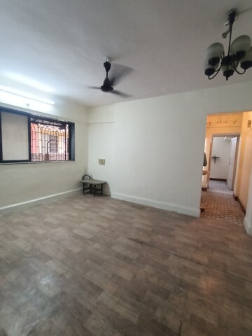 1 BHK Apartment For Rent in Dombivli West
