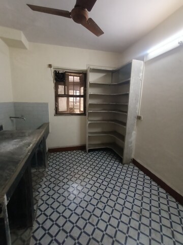 Living Room in 1 BHK Apartment at Dombivli West – for Rent