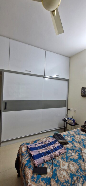 Furnished Amenities in 2 BHK Builder Floor at Kondapur – for Rent