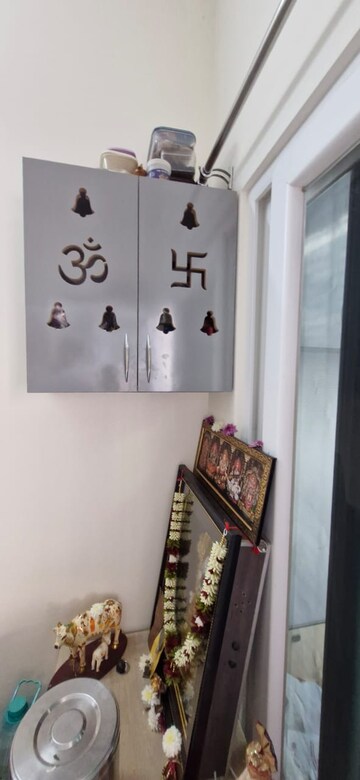 Furnished Amenities in 2 BHK Builder Floor at Kondapur – for Rent