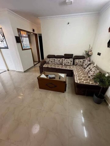 1 BHK Apartment For Rent in Vasai East
