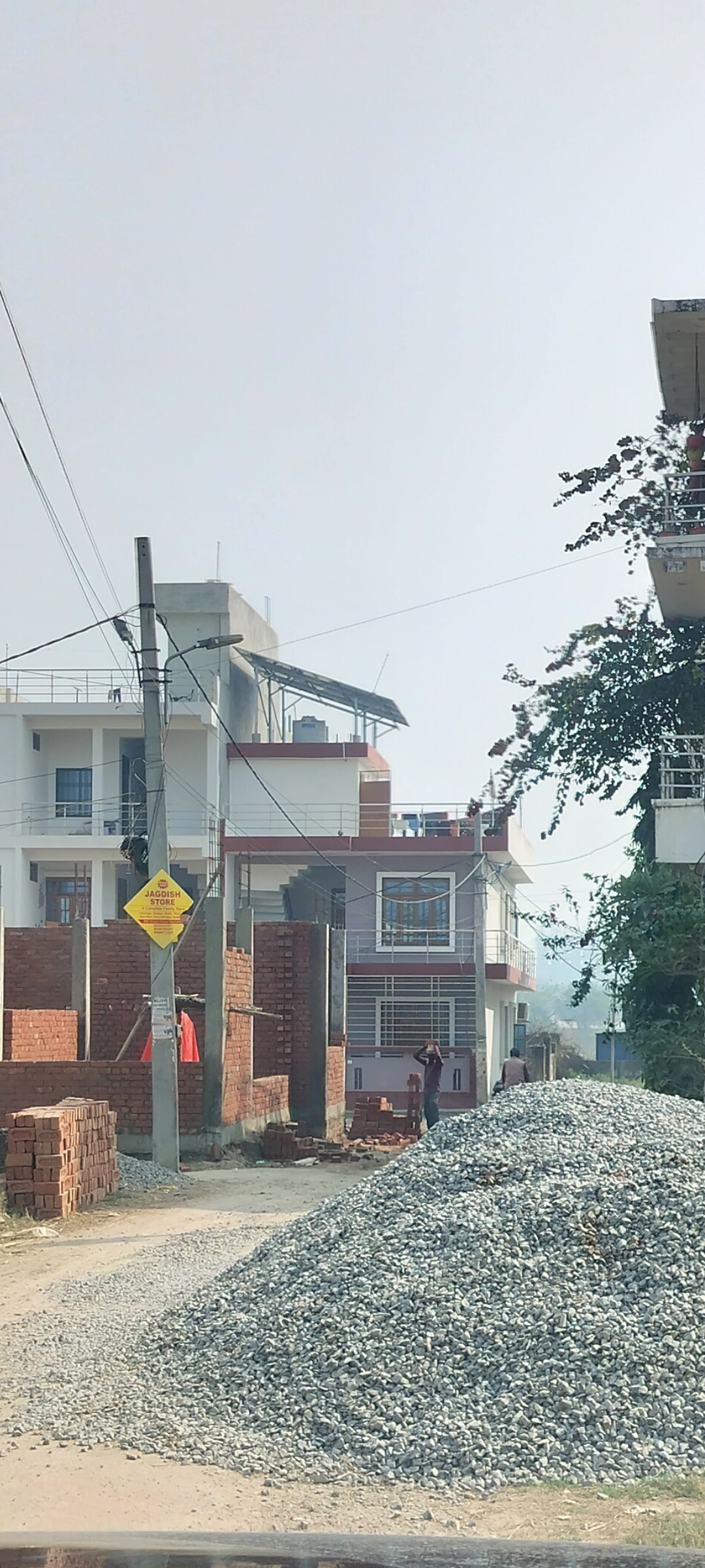 Plot For Sale in Ahmamau