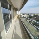 3 BHK 1907 Sq.Ft. Apartment in Maya Green Lotus Saksham