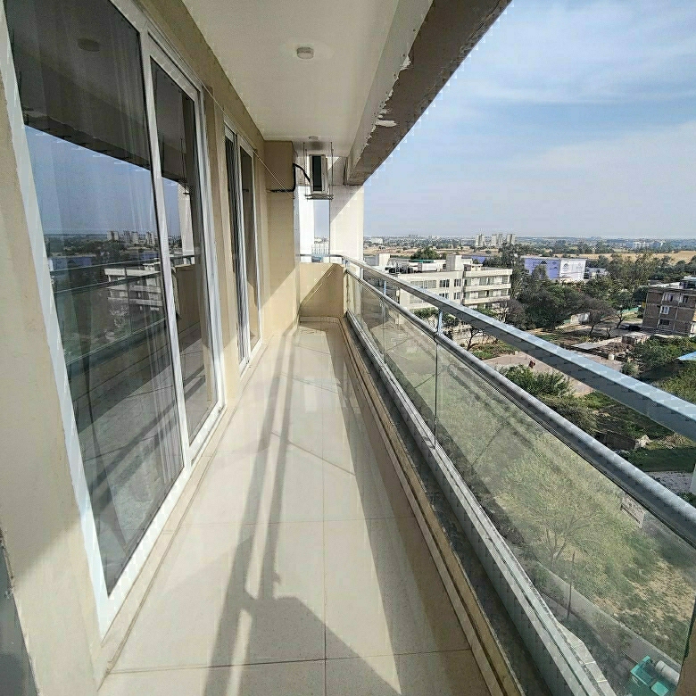 3 BHK Apartment For Sale in Maya Green Lotus Saksham