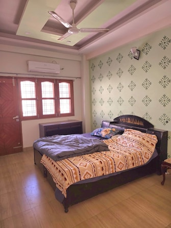 2 BHK Builder Floor For Rent in Dehradun Cantt Dehradun  8108475