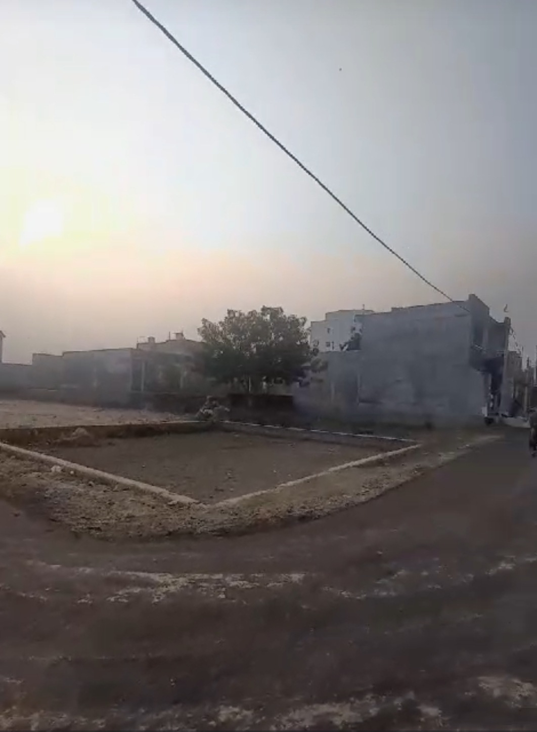 Plot For Sale in Nilmatha