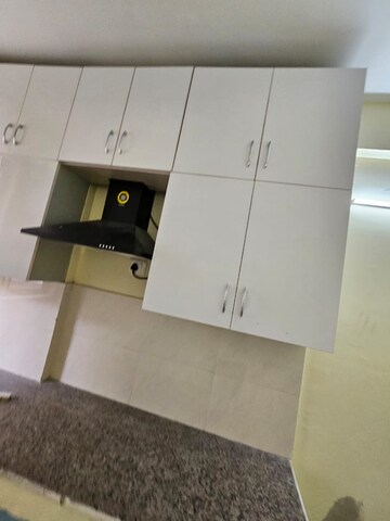 Kitchen in 3.5 BHK Apartment at Sidhartha Ncr One, Sector 95 – for Sale